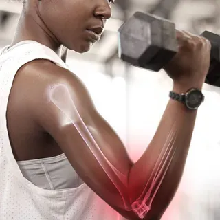 thumbnail for publication: Bone Health